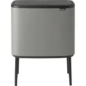 Brabantia Bo Touch 33l Recyclingbehälter