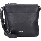 L.credi Umhängetasche Schultertasche Ella Crossbodybag Navy dunkelblau