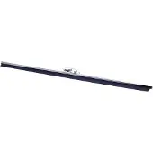 Talamex Wischerblatt 5 Mm Schwarz 280 mm Schwarz 280 mm