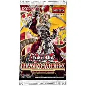 Konami Yu-Gi-Oh! Blazing Vortex - Booster - EN