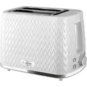 Eldom Toaster TO265 NELE weiß