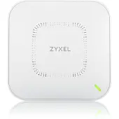 Zyxel WAX650S, 2,4 GHz, 5 GHz, 3550 Mbit/s, SNMP, WEP, WPA-Enterprise, WPA-PSK, WPA2, WPA3, 1000,2500,5000 Mbit/s