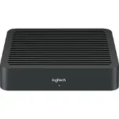 Logitech Rally Table Hub - Videokonferenzkomponente