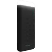 Fantec RBP-100HL, 10000 mAh, Schwarz