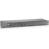 LevelOne EFB FEP-1601W150 16-Port Fast Ethernet PoE+ Switch (150W) FEP1601W150