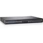 LevelOne GTL-2691, Managed, L3, Gigabit Ethernet (10/100/1000), Vollduplex, Rack-Einbau