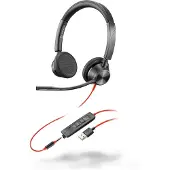 Poly Plantronics Plantronics Blackwire 3325, 213938-01