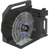 Epson TU-RC7508 Rewinder, Wickler, Schwarz, 1 Stück(e)