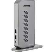 StarTech.com Usb-c Usb-a Station