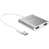 J5CREATE Usb-a-auf-hdmi-adapter