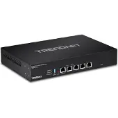 Trendnet TWG-431BR Gigabit Multi-WAN VPN Business Router