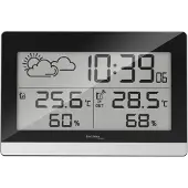 Technoline Ws 9255 Wetterstation