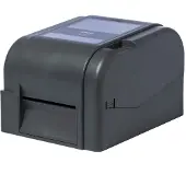 Brother TD-4520TN, Direkt Wärme/Wärmeübertragung, 300 x 300 DPI, 127 mm/sek, Kabelgebunden, Schwarz