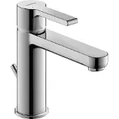 Duravit B21020001010 B.2 Einhebel-Waschtischmischer M mit