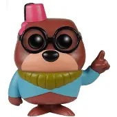 Funko POP! Pop! Animation: Hanna Barbera - Morocco Mol 5026 – Pop –