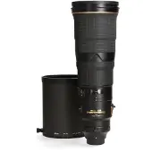 Nikon AF-S NIKKOR 500mm F4E FL ED VR - 5 Jahre Garantie