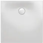 Duravit Tempano Duschwanne, Quadrat, Acryl, 800x800mm, 720187000000001, Farbe: weiß mit Antislip