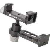Leofoto PS-1 + PC-90II Telefonklemmen-Kit
