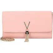 Valentino Divina Lady Clutch Cipria
