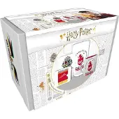 GB eye Harry Potter Geschenkbox Quidditch
