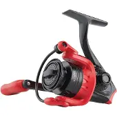 Abu Garcia Rolle Max X Sp30/0.17mm Braid - Bereits BespULt. Spinrolle Mit Schnur