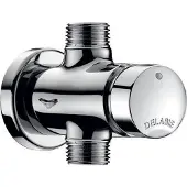 Delabie UR-Spülarmatur TEMPOSOFT2 G1/2B AP 3 Sek.