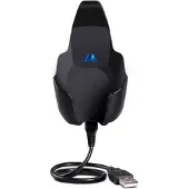 Midland DK-Dual Ladeschale Dual Mike Wireless C1364 kabelloses Laden