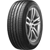 Hankook So car-tyres Ventus S1 Evo 2 K117A ( 235/60 R18 103W 4PR N1, SUV, mit Felgenschutz (MFS) SBL )