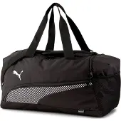 Puma Fundamentals Sporttasche black S