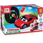 BB Junior Ferrari My First R / C LaFerrari