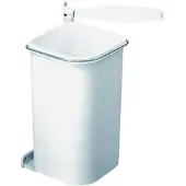 Hailo 3505-00 Abfallsammler 5 Liter ÖKO-FLEX ab 30 cm Schrankbreite