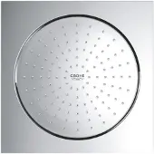 GROHE Rainshower F-Series 10″ 254 x 254, Chrom, 1 Stück(e)