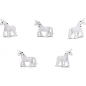 Safari Ltd Einhorn Glücksbringer Mini-figur