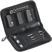 Bosch 38-teilig Mixed-Set