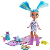 Mattel GTH06, Modepuppe, Weiblich, 4 Jahr(e), Mädchen, Mehrfarbig