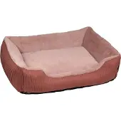 Flamingo Faldi Rectangular 120x95x28cm Hundedecke