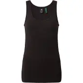 G-Star Raw Top Base D07210-3310 Schwarz Slim Fit