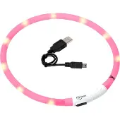 Karlie Led Hundehalsband