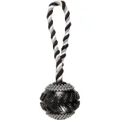 Flamingo Gladiator Tpr Hundespielzeug