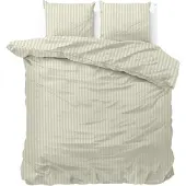 Royal Textile Sleeptime Dallas Creme 200 x 200/220 cm