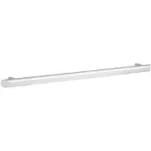 Delabie Haltegriff Be-Line D35 L.600 Aluminium weiß