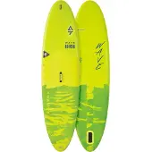 Aquatone Tragesystem für SUP Boards und Kajaks mit Schultergurt