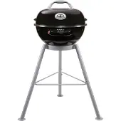 OUTDOORCHEF Elektrogrill Chelsea 420 E, schwarz