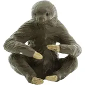 Safari Ltd Faultier Glücks Minis Figur