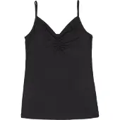 Joha - Women's Top 85/15 - Merinounterwäsche Gr L schwarz