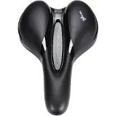 Selle Royal 5310502, Fahrradsattel, Unisex, Schwarz, Einfarbig, Italien