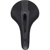 Terry Herren Fahrradsattel Figura GT, Schwarz