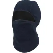 Barts Sturmhaube Navy Kinder