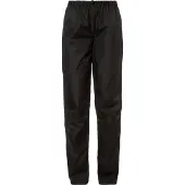 Vaude Regenhose Damen Fluid