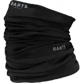Barts Multicol Polar uni black (01)